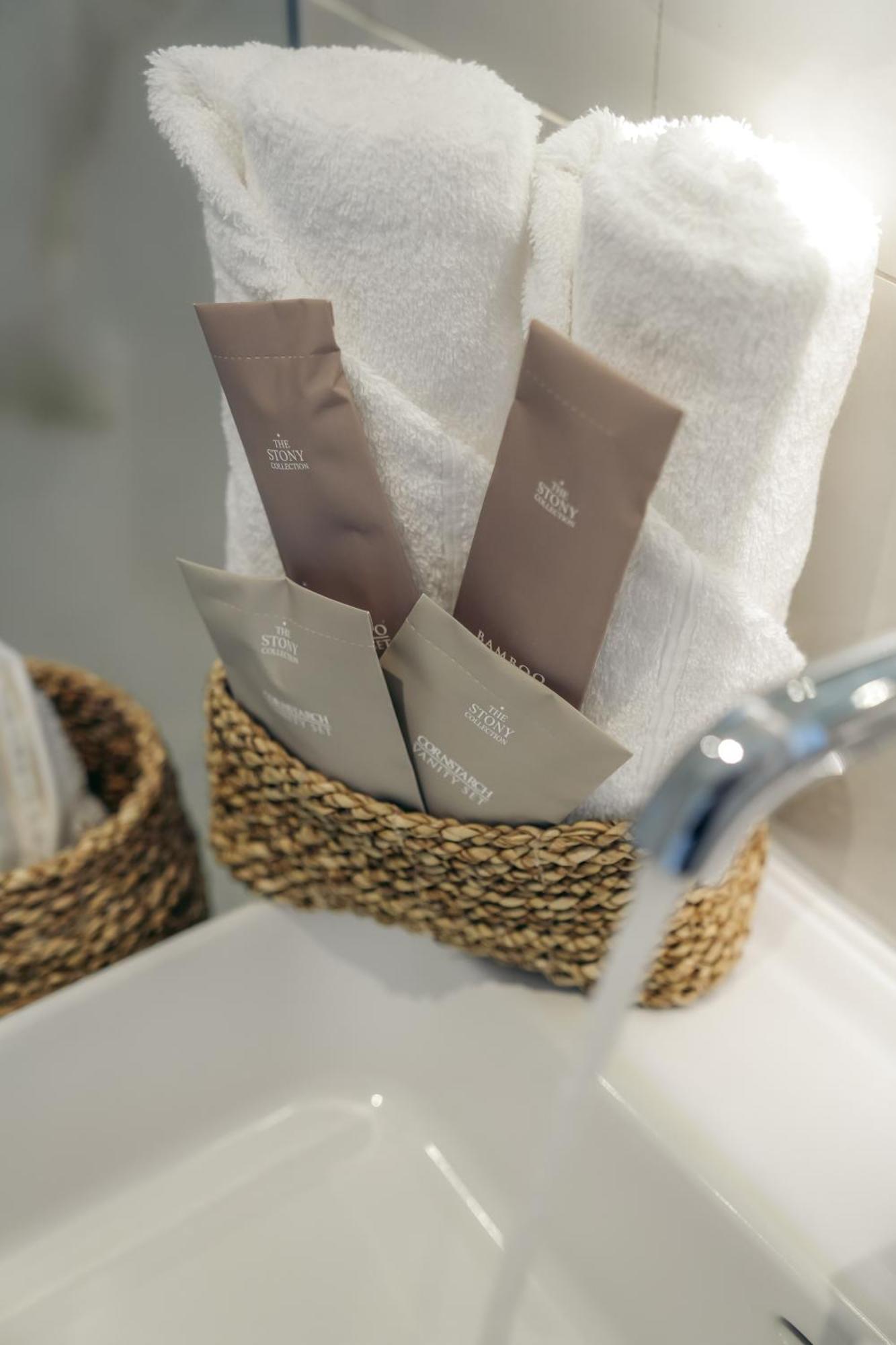 Rabagas Suites Luxury - In The Heart Of Sifnos Apollonía Rom bilde
