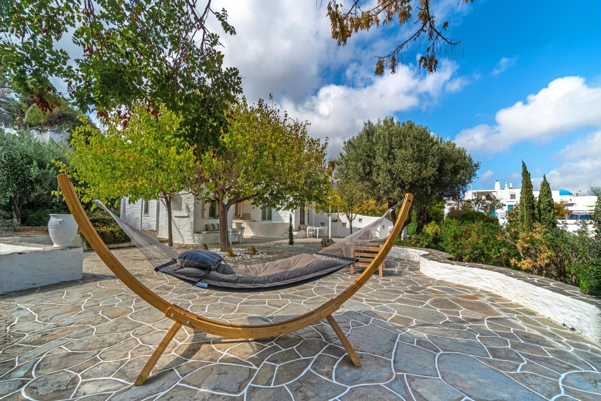 Rabagas Suites Luxury - In The Heart Of Sifnos Apollonía Eksteriør bilde